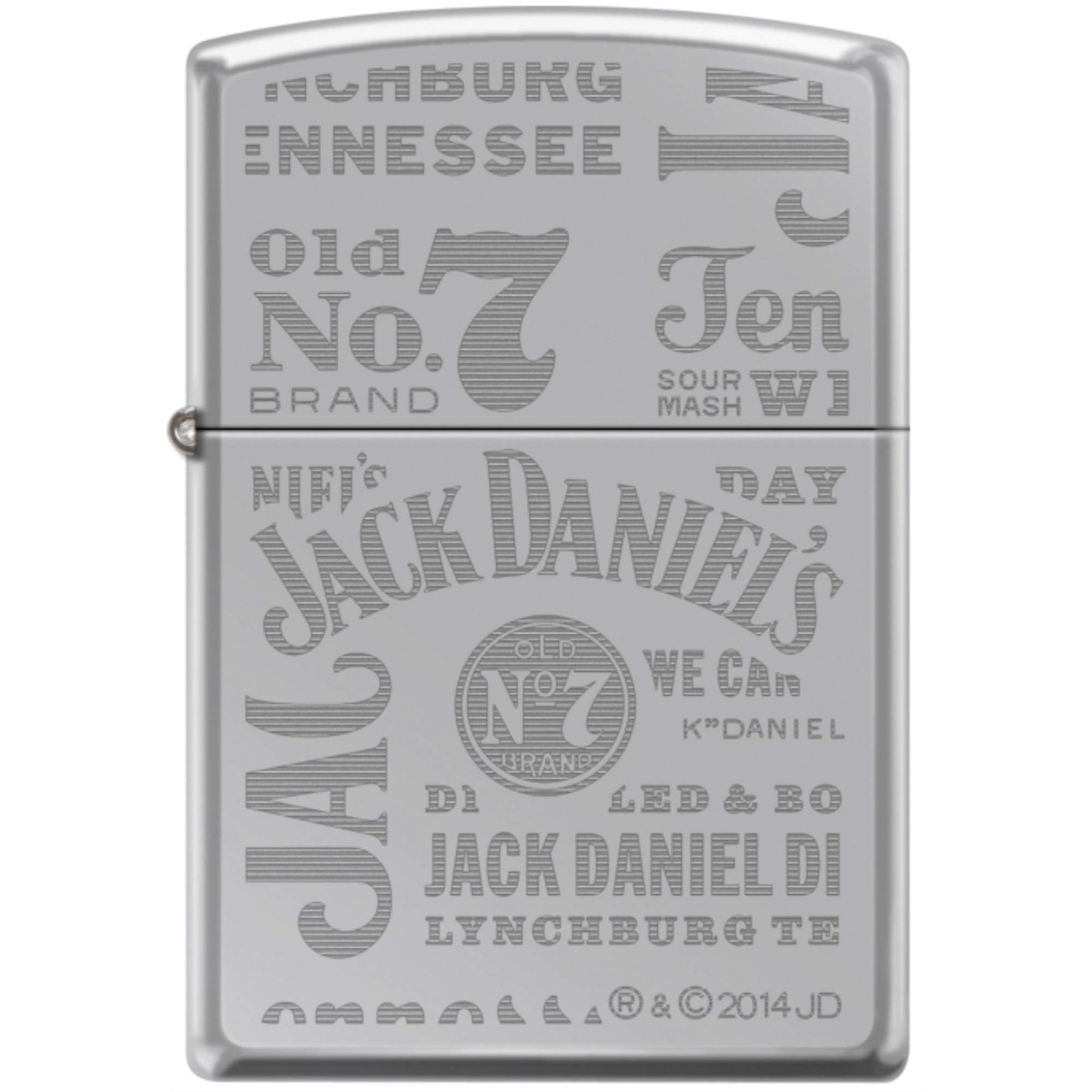 Amazon.com: Zippo Jack Daniel