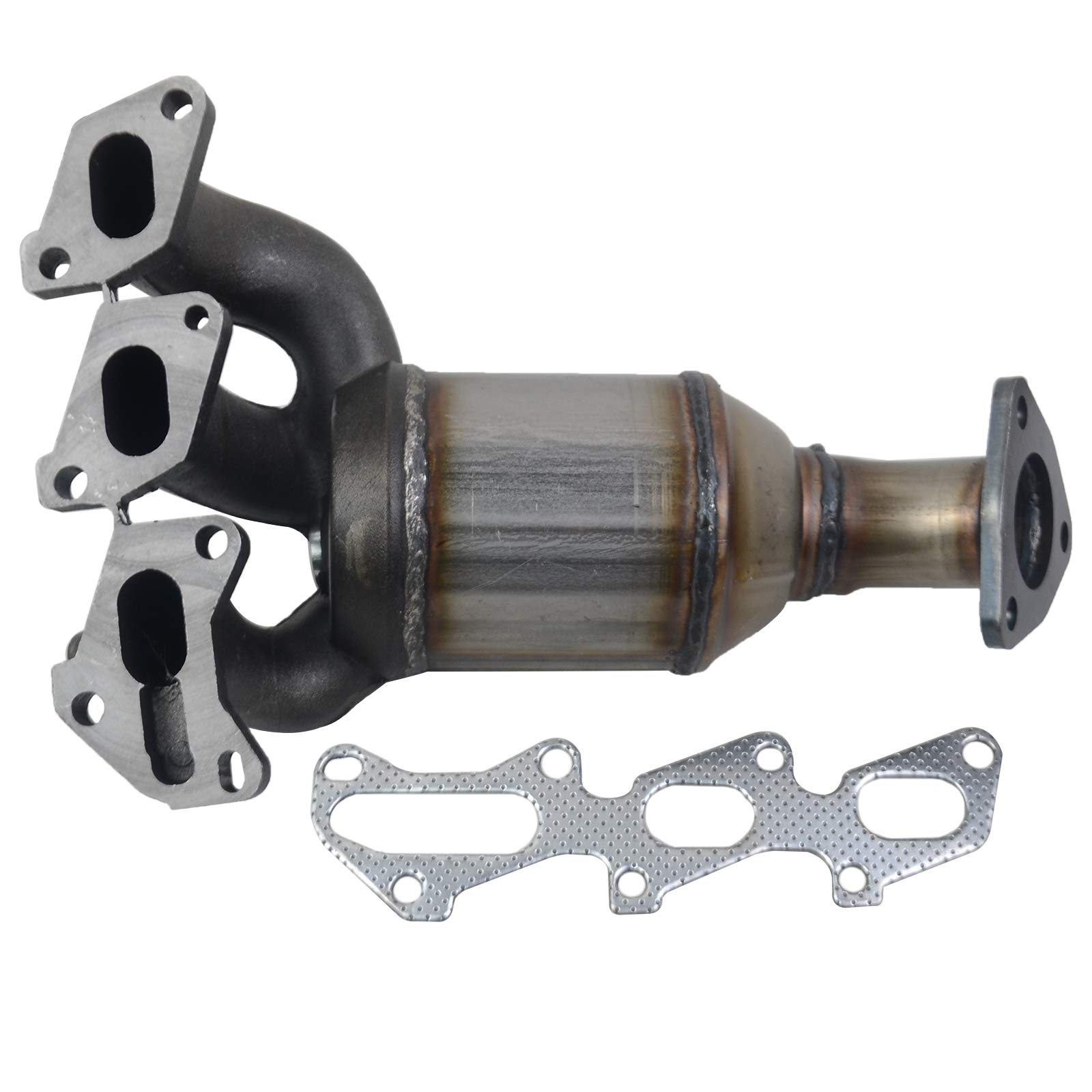 NCTD Diesel Particulate Filter 1.0 Z10XE Z10XEP Engine 13106542 