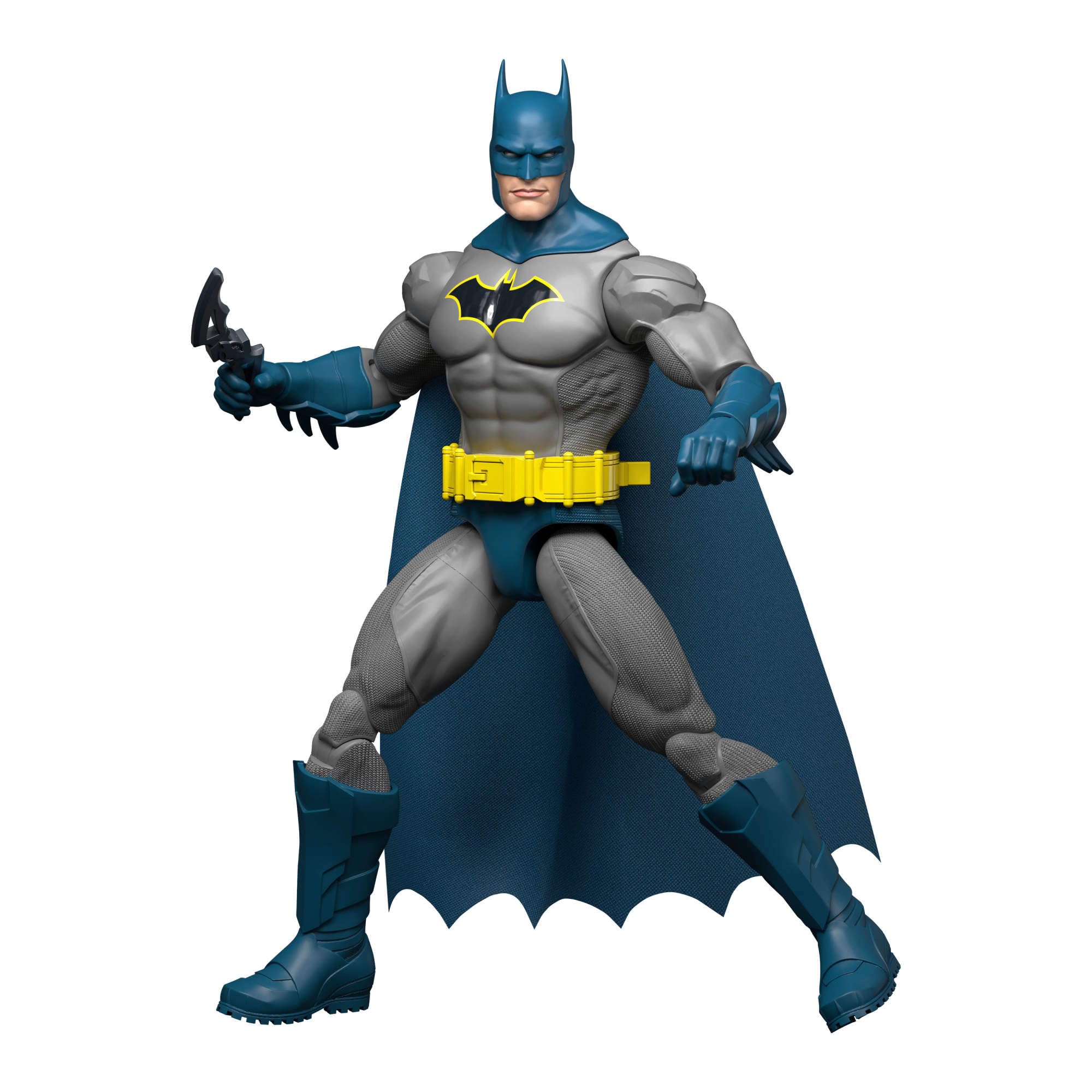 DCスーパーヒーローズ ベイン Mattel DC Premier 6.5 Inch Batman Action Figure Series 1, Detailed