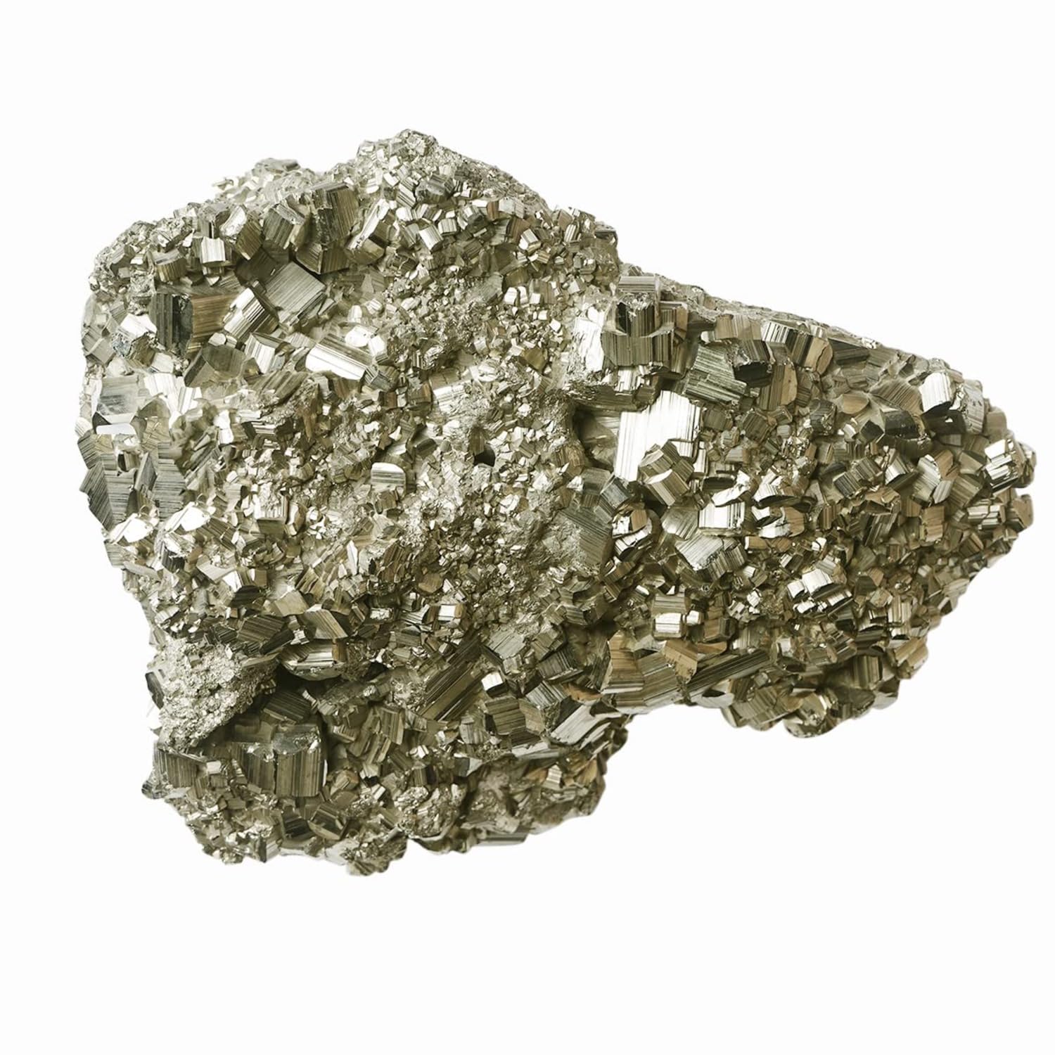 See full amazon price history chart for Pyrite Cluster Stone 50-100 Gm Aproxx Golden Pyrite Stone Original Clusters Gemstone for Wealth Attracts Money Magnet Reiki Healing Special Unique Gifts Pyrite Cluster Stone 50-100 Gm Aproxx Golden Pyrite Stone Original Clusters Gemstone for Wealth Attracts Money Magnet Reiki Healing Special Unique Gifts (B0DCSVCVLY) Amazon Price History, Amazon Price Tracker