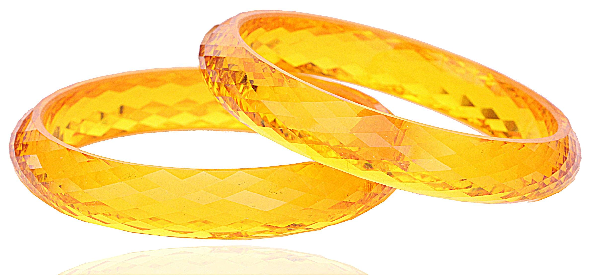 Acrylic Kada For Women (Pack of 2)