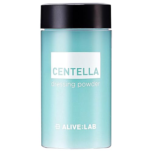 Miniatura 1 de Alive Lab Centella Dressing polvo 8 G