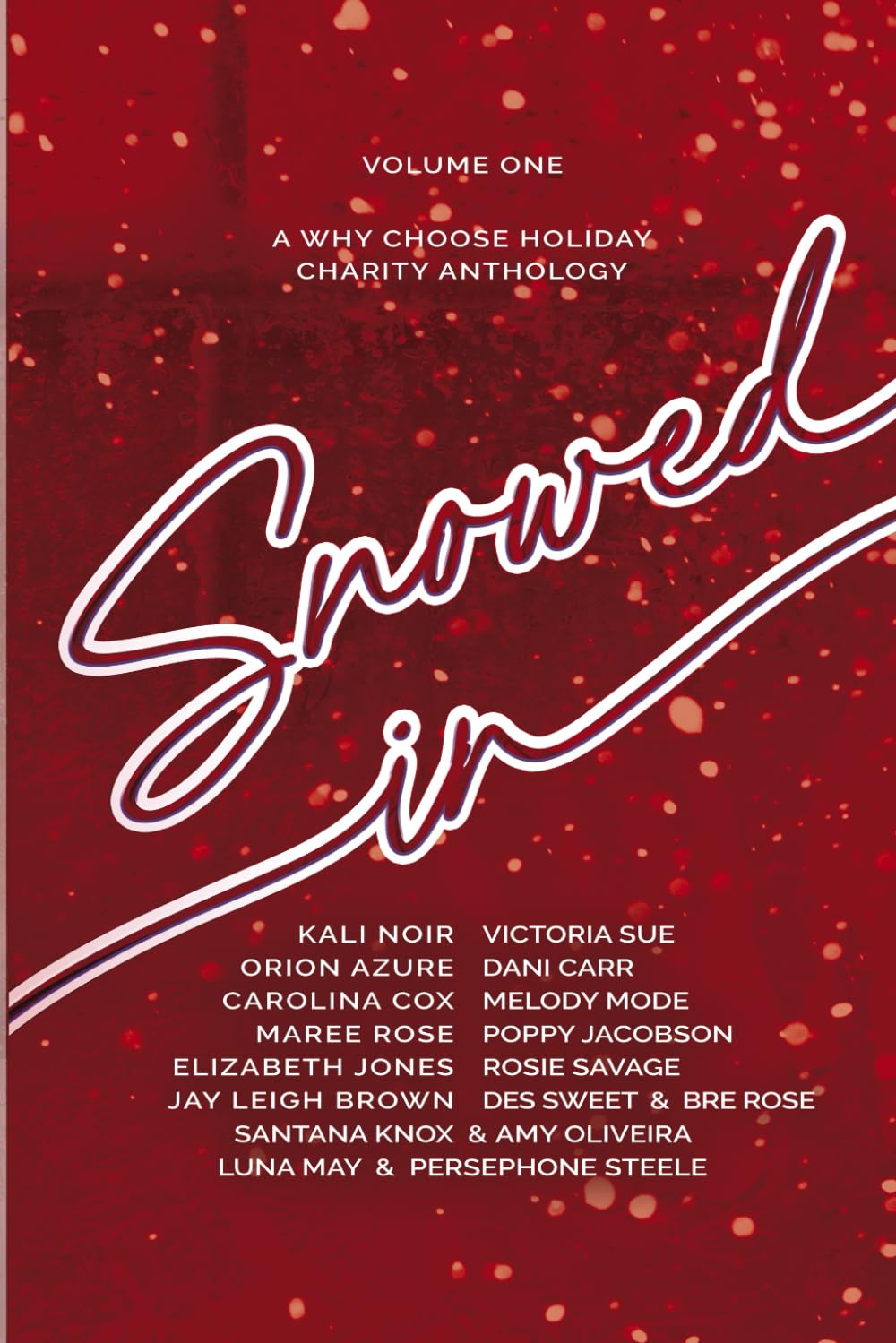 Old syfy network christmas anthology