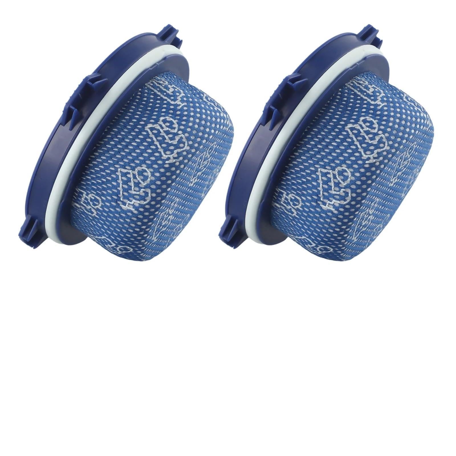 Filtres compatibles Samsung Jet 90 75 70 60 pour retrouver l'aspiration