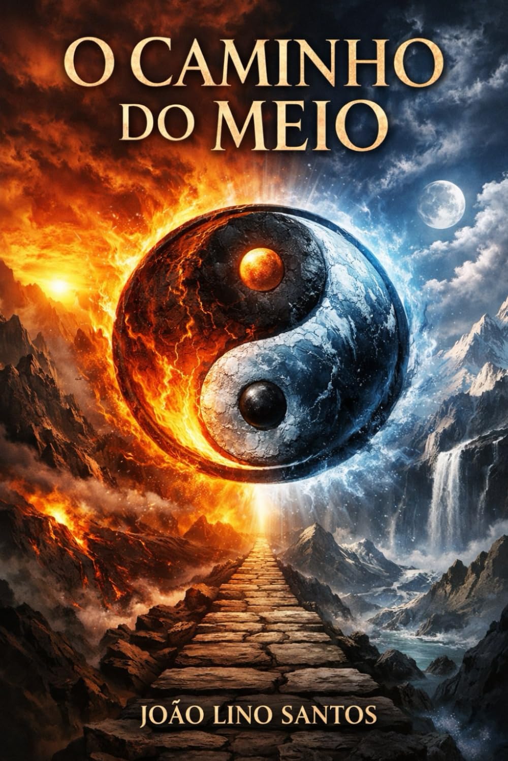 O CAMINHO DO MEIO