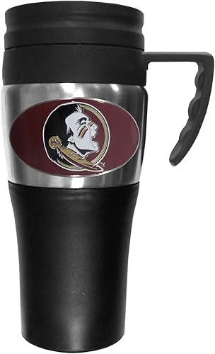 Miniatura 13 de Siskiyou Sports NCAA - Taza de viaje de 2 tonos
