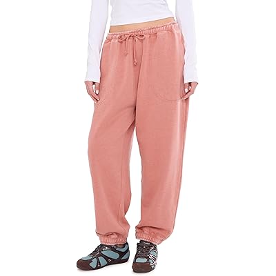 Брюки Free People Slow It Down Joggers