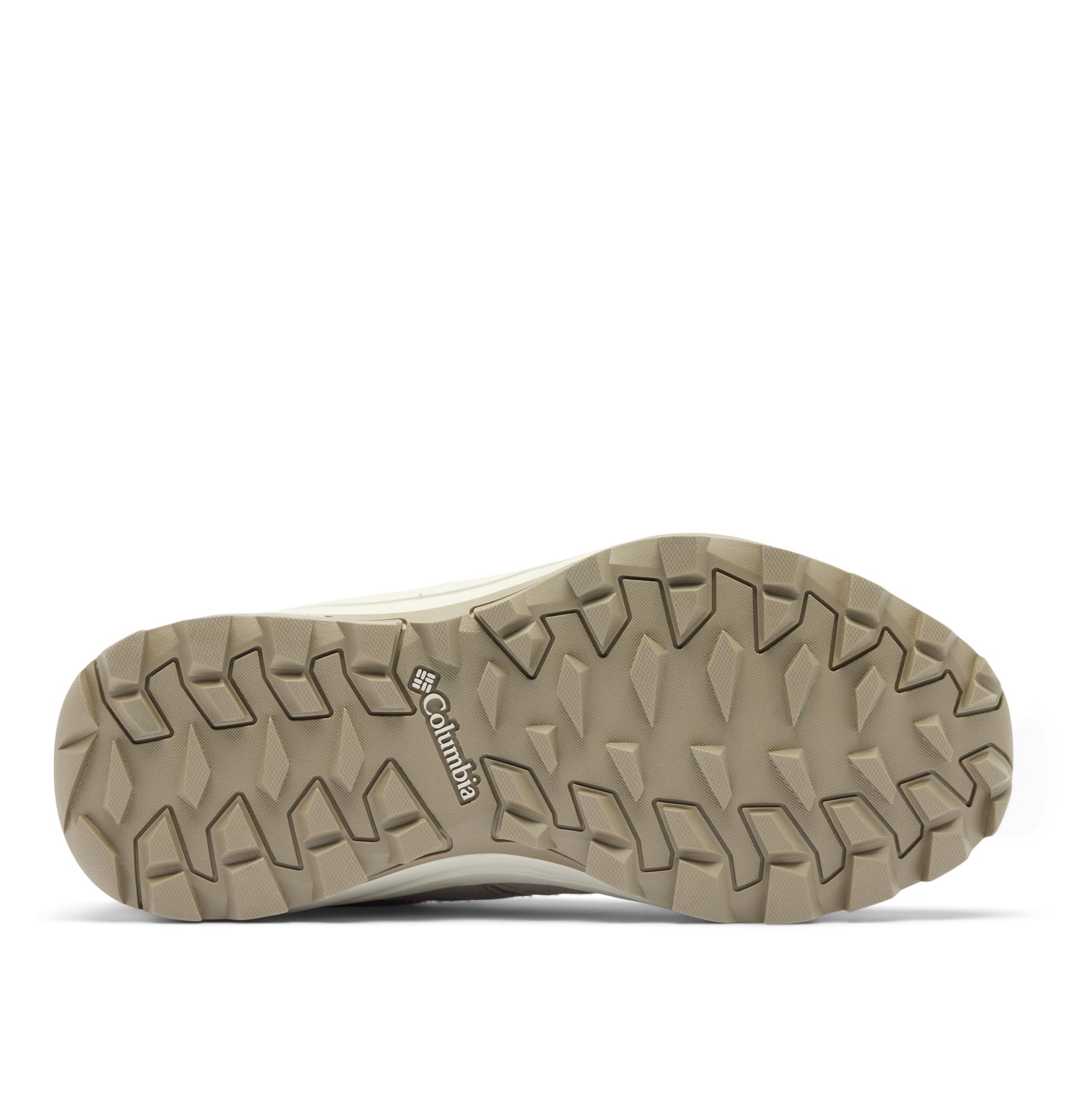 Columbia Kobiety Redmond 4 BreatheButy trekkingowe i turystyczne z niskim stanem