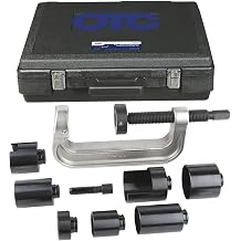OTC CA7149 Ball Joint Connected Adapter Starter Kit with Storage Case