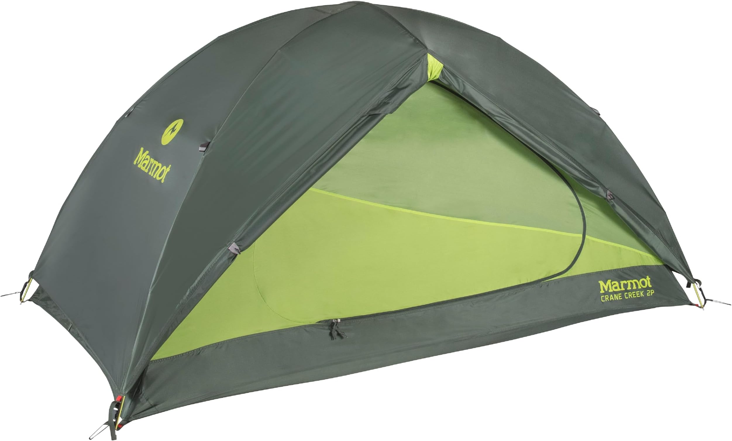 Crane Creek 2P/3P Camping and Backpacking Tents & Footprints