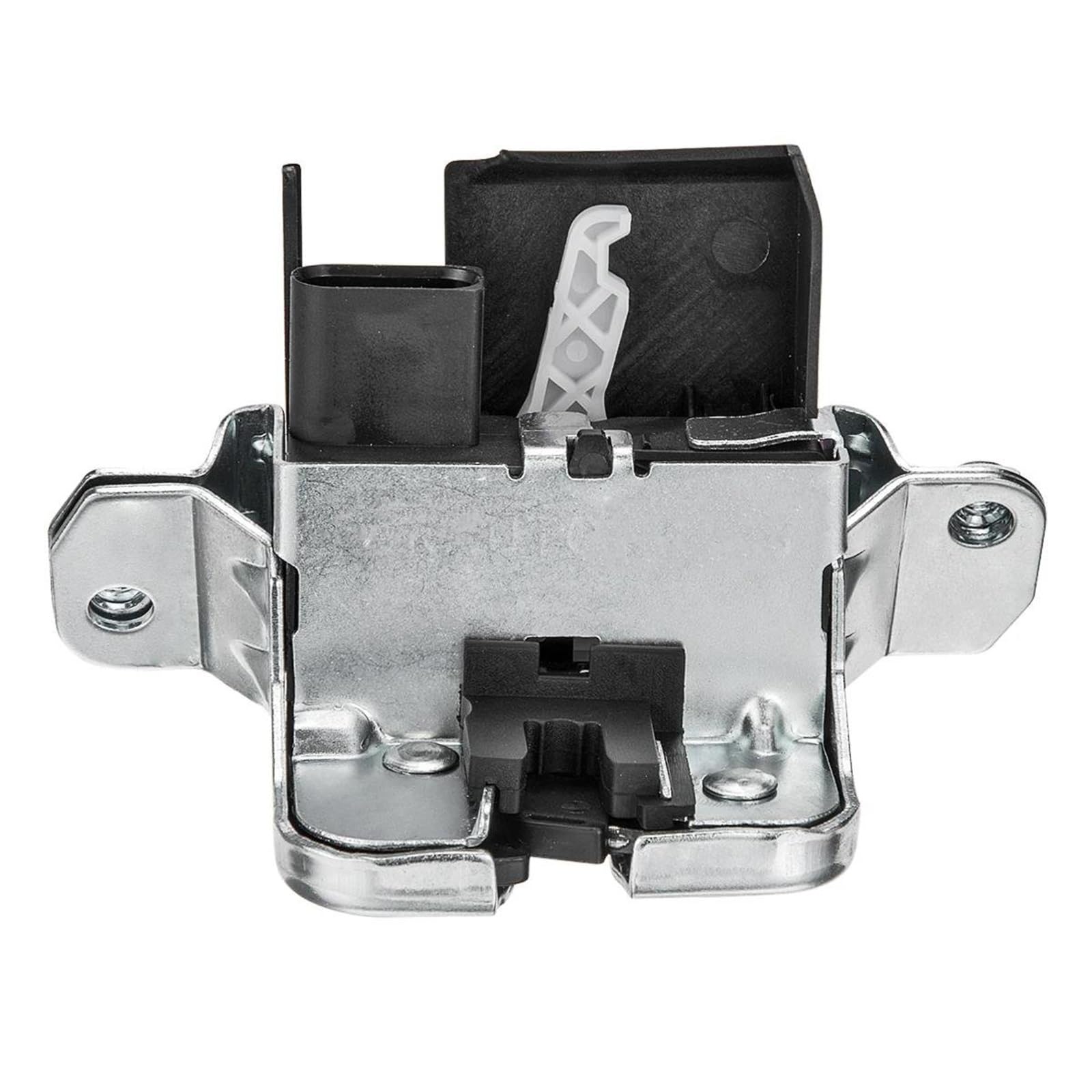 Xdxlbgdgan One Color Tailgate Trunk Lock Actuator Latch 7P0827505n For Vw For Touareg 2010-2018 For Sharan 2010- For Seat For Alhambra 2010-2015