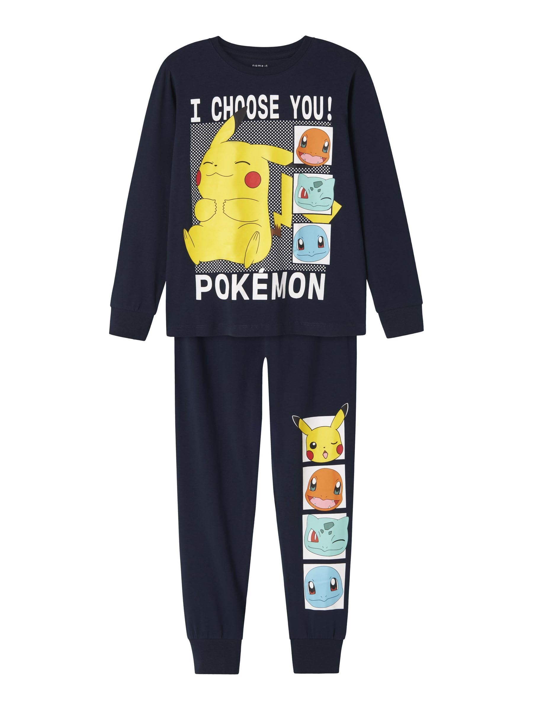 Mode von NAME IT
