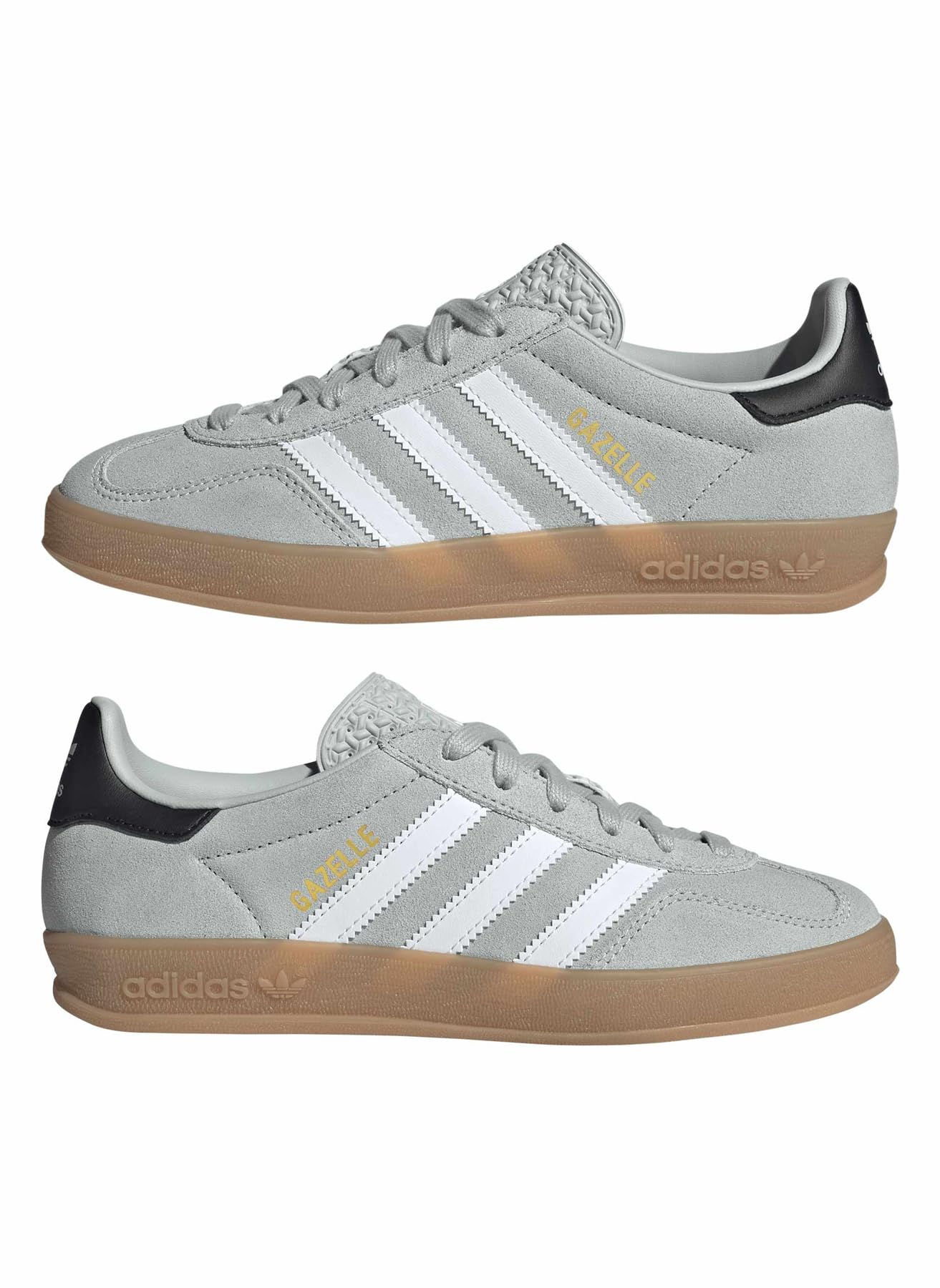 adidas Gazelle Zapatos casuales interiores