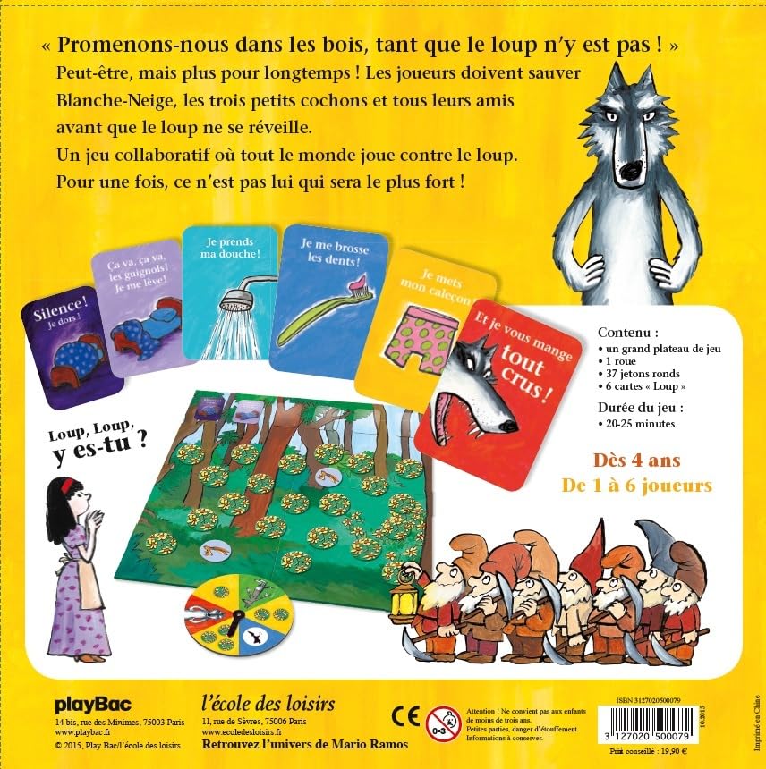 C'EST QUI LE PLUS FORT ? - Image 2