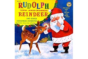 Nostalgic Christmas Melodies