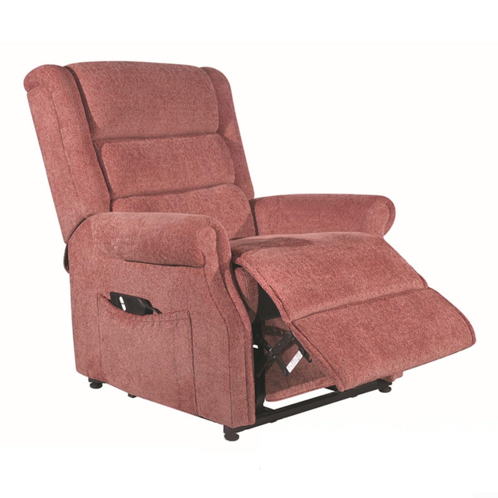 Elektrische Sofafernbedienung 5-Pin Sessel Steuerung mit 2/4/6 Tasten Ersatzfernbedienung für Relaxsessel Liegestuhl(6-button elbow)