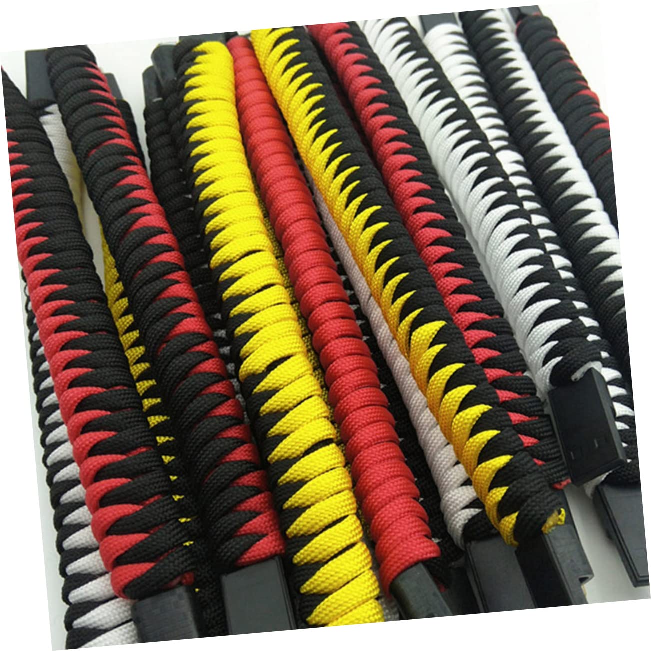 Gadpiparty 2pcs Type-c Bracelet to USB Cable USB Cord Bracelet Charger Portable Bracelet Data Cable Phone Charger USB Charging Cable Bracelets Portable Type-c Cable Data Line Set