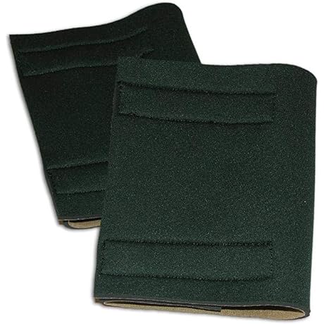 Caddis Gravel Guards for Waders: Ultimate Leg Protection for Anglers
