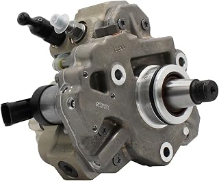 Fleece Performance CP3 Conversion Kit for 2011-2016 Duramax LML GM 2500/3500 - FPE-LML-CP3-WP Auto Mechanical