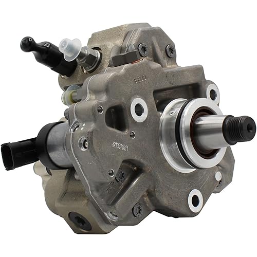 Fleece Performance - 11-16 GM 2500/3500 Duramax LML CP3 Conversion Kit w/CP3 (FPE-LML-CP3-WP), Auto Mechanical