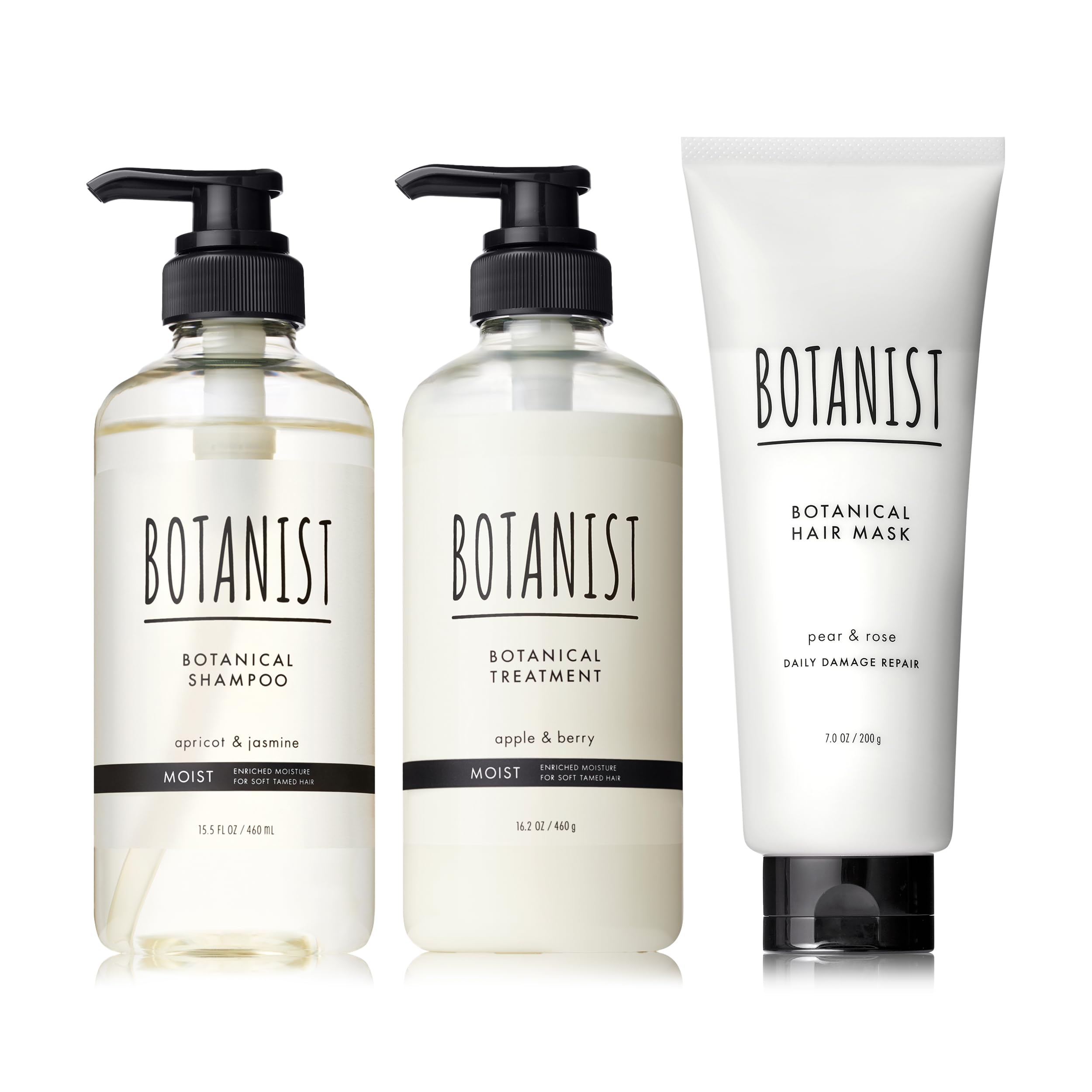 Amazon | BOTANIST ボタニスト | シャンプー トリートメント Amazon | BOTANIST ボタニスト | シャンプー トリートメント