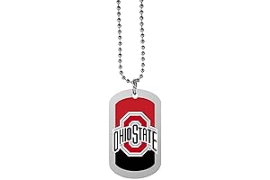 Siskiyou Buckeye Necklace with Real Buckeyes