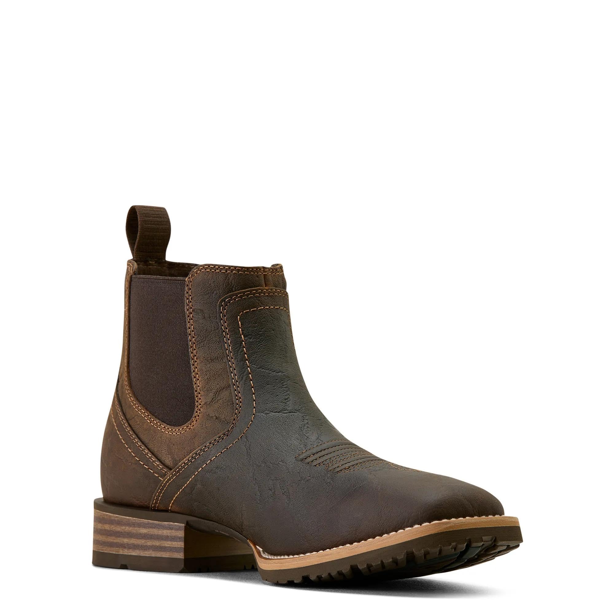 ARIAT Chelsea Hybrid Low Boy - Botas para hombre