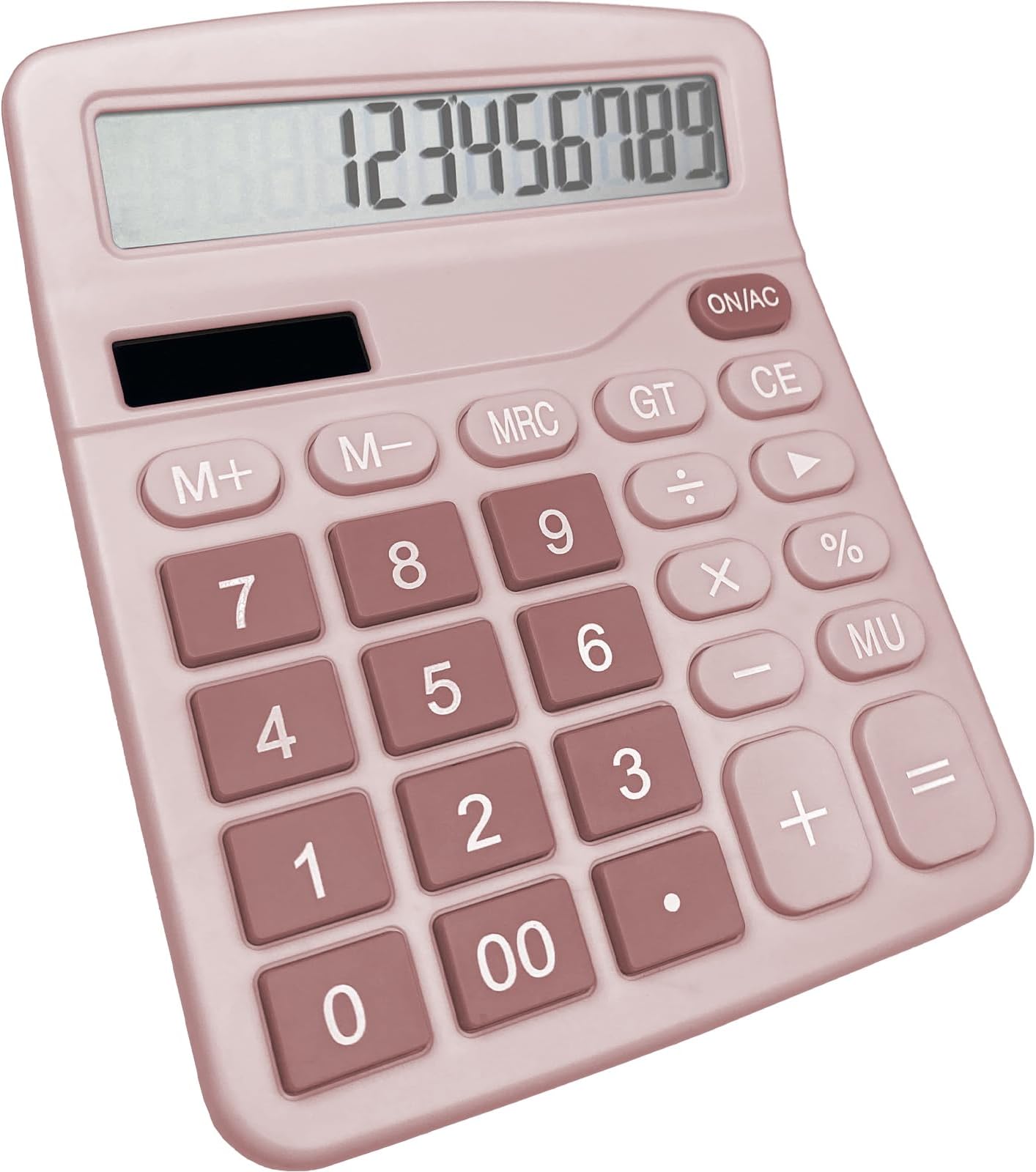 Calculatrice Solaire Double Alimentationélectronique De La Fonction Calculatrice Solaire Double Alimentationélectronique De La Fonction