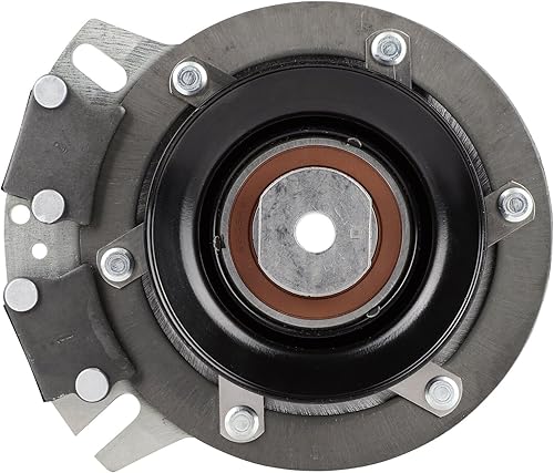Vista 74 de SCITOO Embrague eléctrico de toma de fuerza AM119683 Compatible para Warner: 5217-35, 5217-6, 5217-7, 5217-9; para John Deere: 5217-7, AM119683