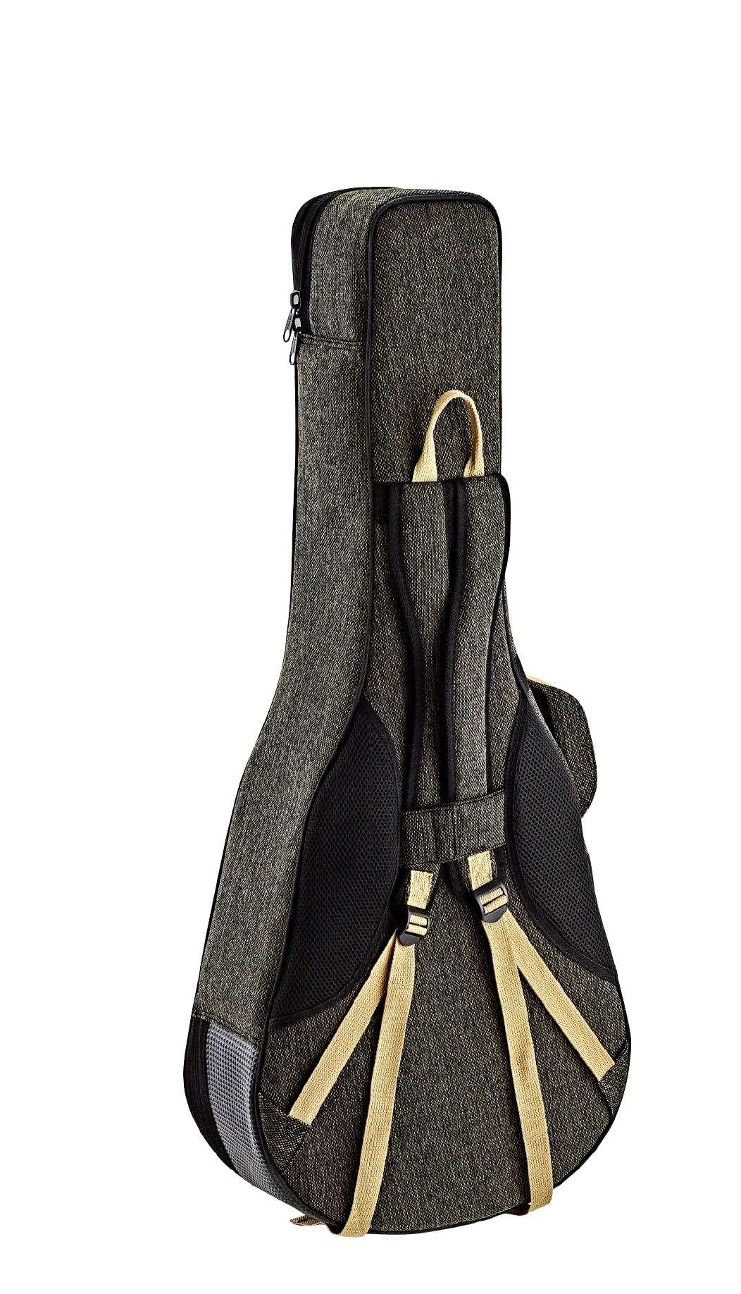 Ortega Étui Souple pour Guitare Classique 3/4