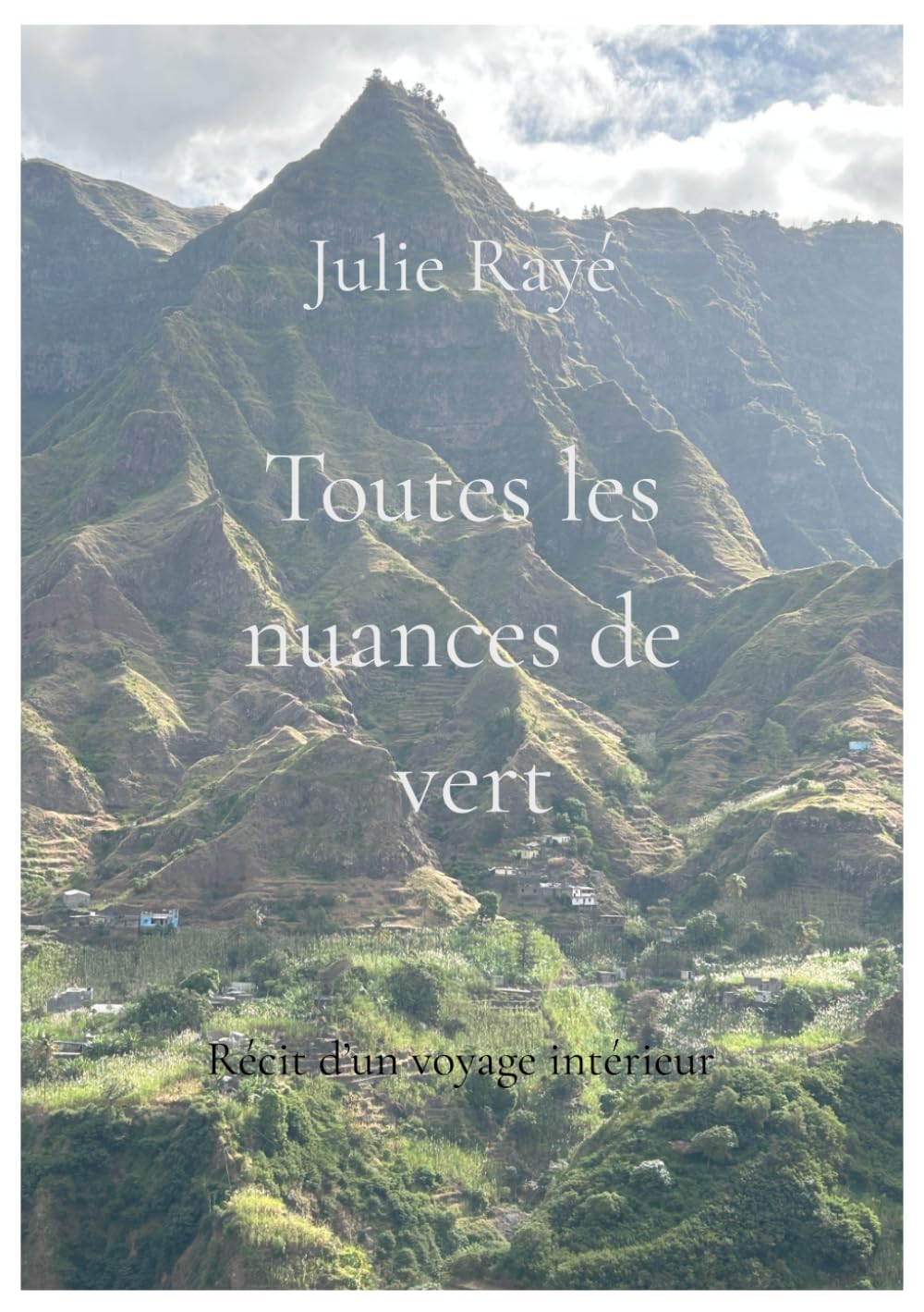 Toutes les nuances de vert