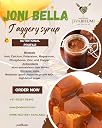 Jivabhumi Joni Bella Jaggery Syrup (2-Pack) 1 kg Each | 100% Natural Liquid Jaggery from Sugarcane | Organic, Unrefined & Chemical-Free Sweetener | Healthy Alternative to Sugar gallery image