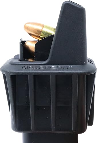 Miniatura 425 de MakerShot Cargadores de velocidad de cargador, diseñados específicamente para cada cargador seleccionado