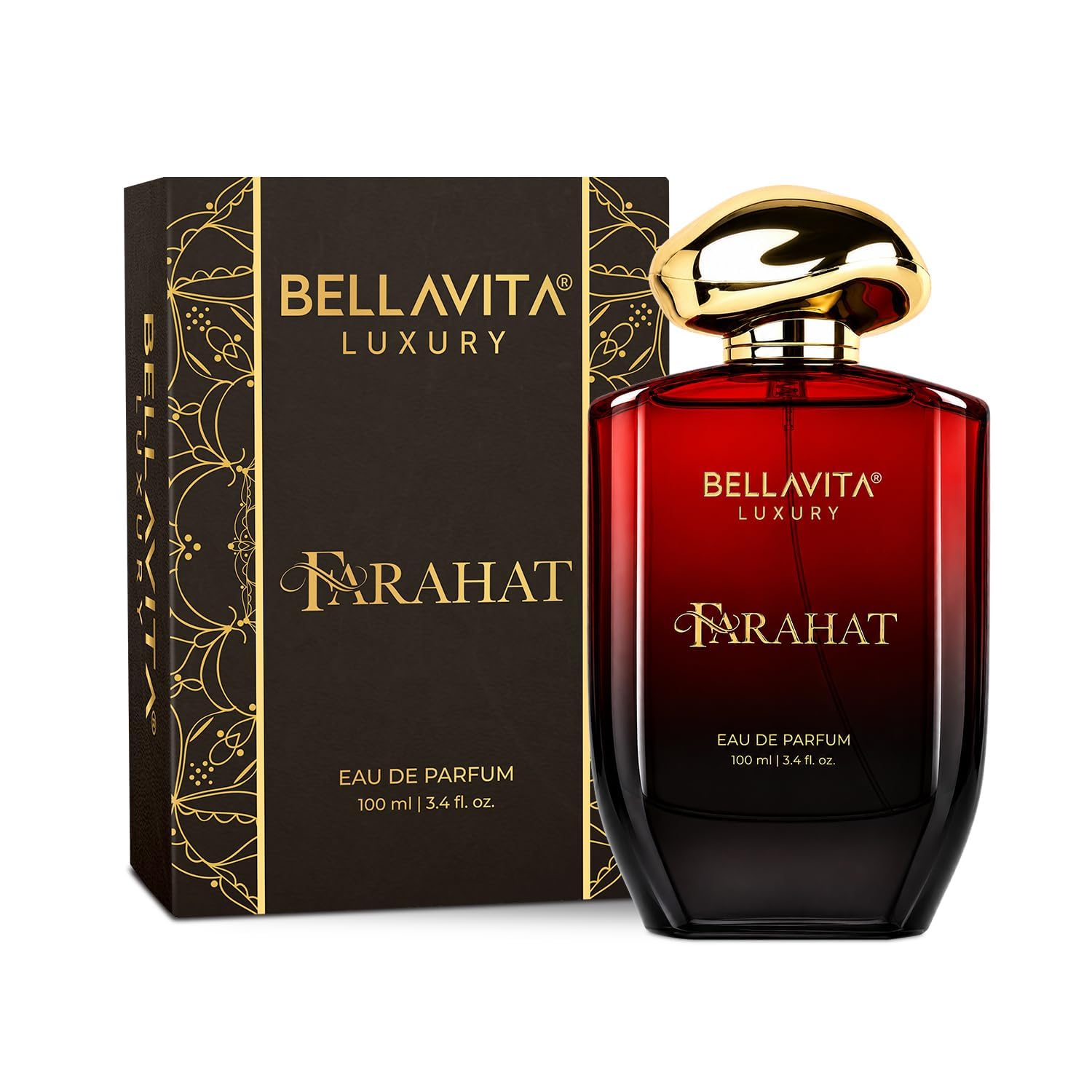 BELLAVITA Farahat 100ml-picture-47