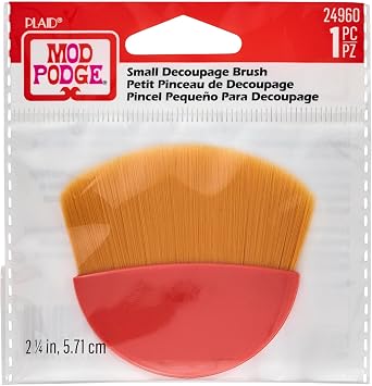 Mod Podge Paint Brush Applicator, 24960 2.25-Inch