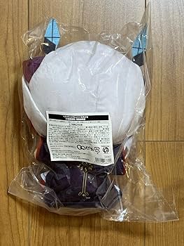 Amazon.co.jp: ヘブンバーンズレッド 小笠原緋雨 もちどる ぬいぐるみ