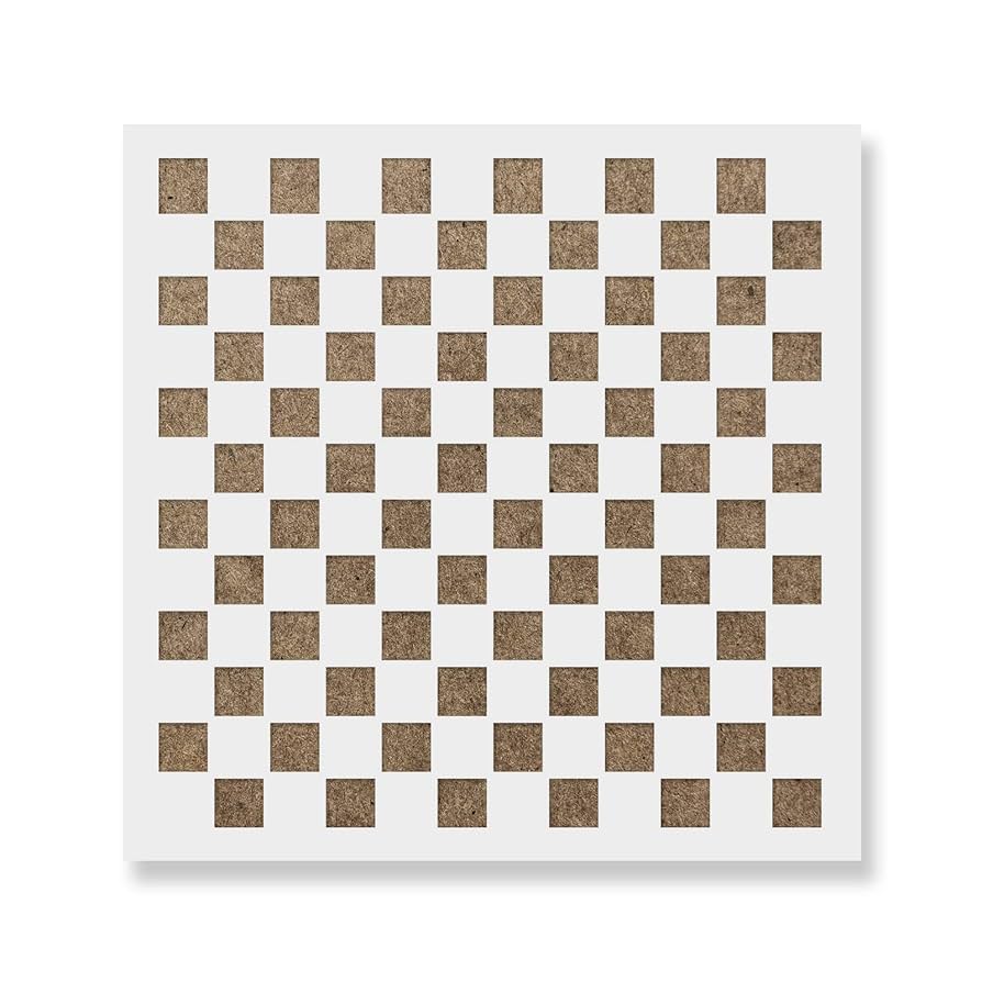 トランプ Anyone Mellow Checkerboard Mellow Check – anyone