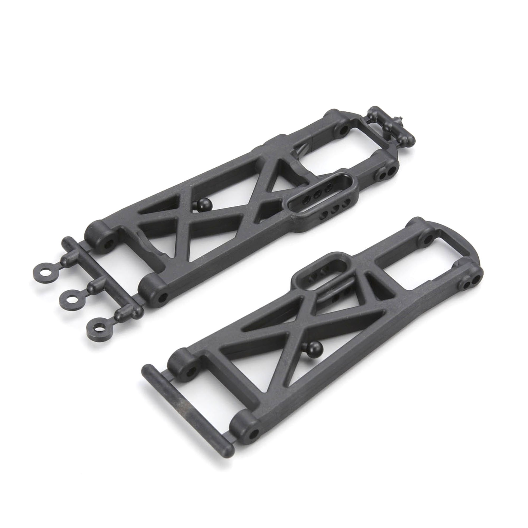 Buy Kyosho LA220 Front and Rear ZX-5 Suspension Arm Online