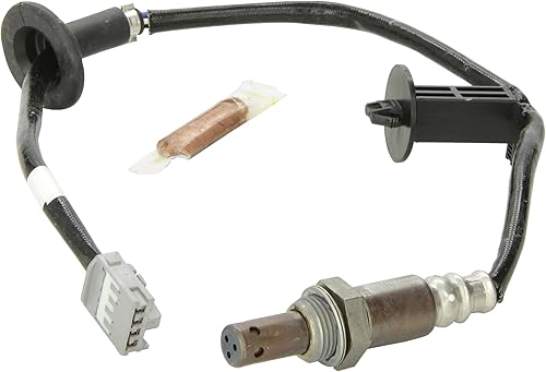 Denso 234-4512 Sensor de oxígeno