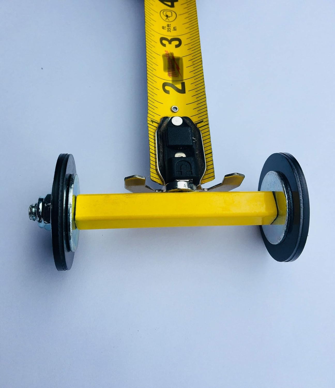 Roll A Ruler