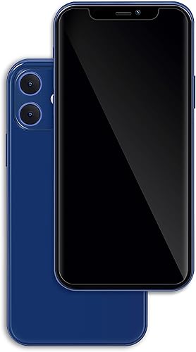 FufoneUS No Trabajo Réplica 11 Teléfono Maniquí Pantalla Modelo de Teléfono para Teléfono 12 Mini 12 Pro Max Modelo Falso Juguete (12mini Pantalla disponible en Yaxa Colombia