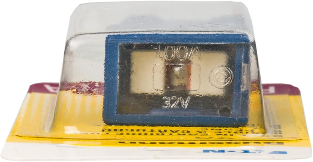 Bussmann (BP/FLM-100-RP) 100 Amp Male Termination Fusible Link