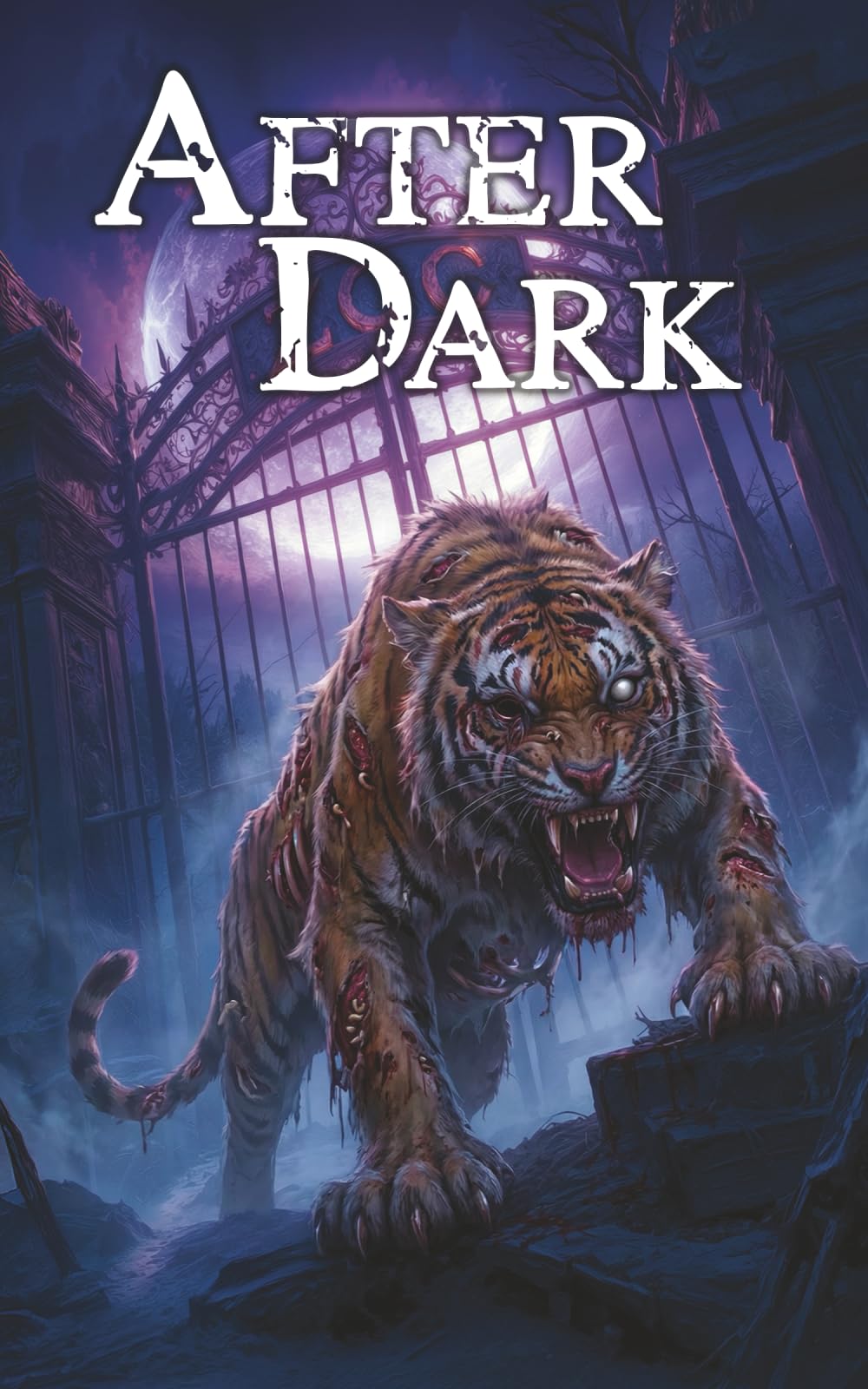After Dark