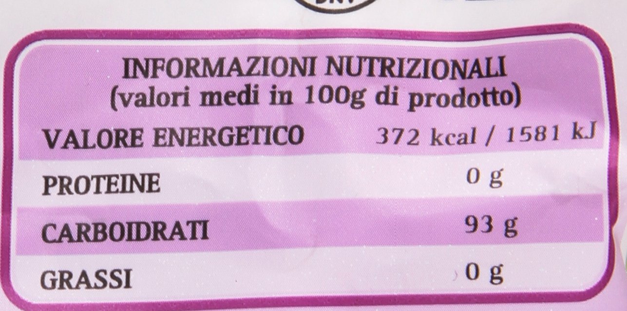 Sperlari Lyzia Caramelle ripiene all liquirizia 175g