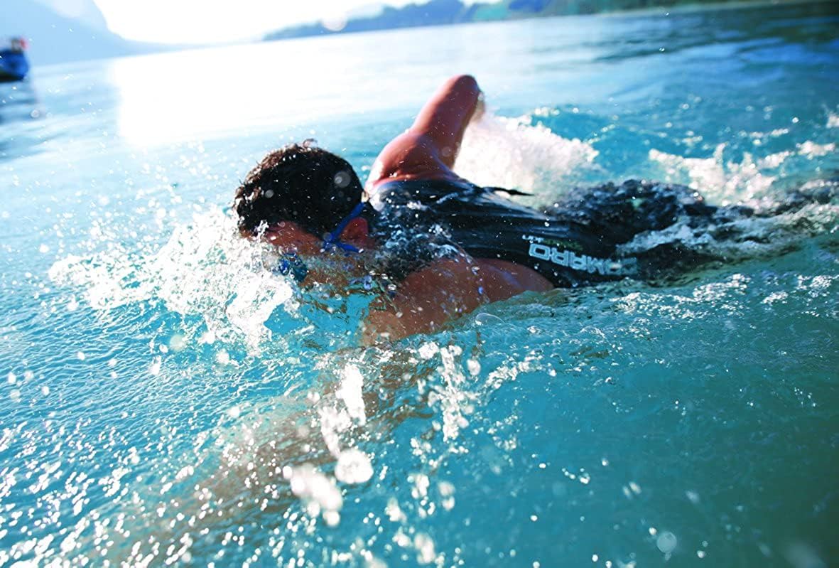 Camaro Speedskin Combinaison de plongée Triathlon Homme
