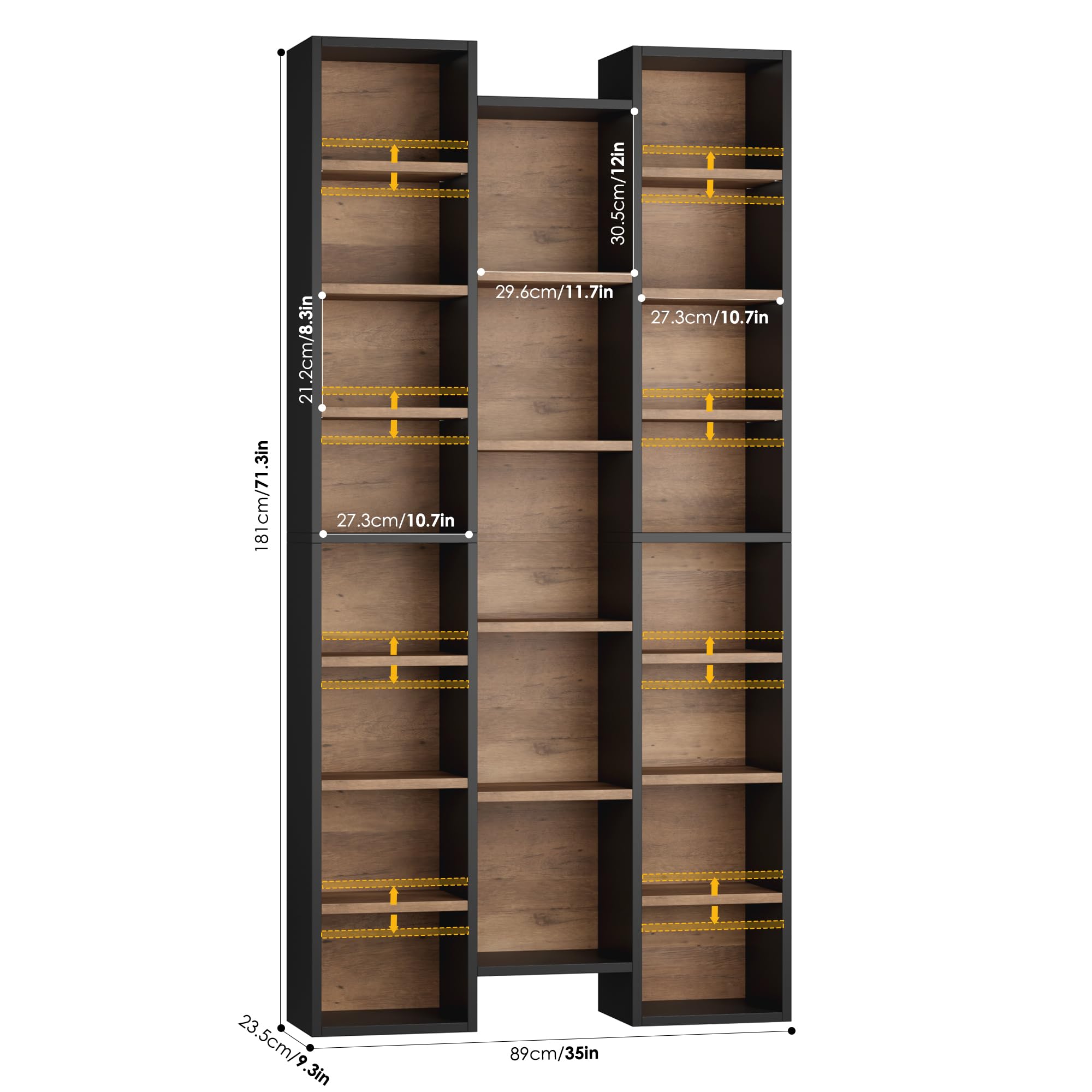 The King Of Classic 72枚セット CD未開封 CDラック付 7-Tier NSF-Certified 16-Bin Rack