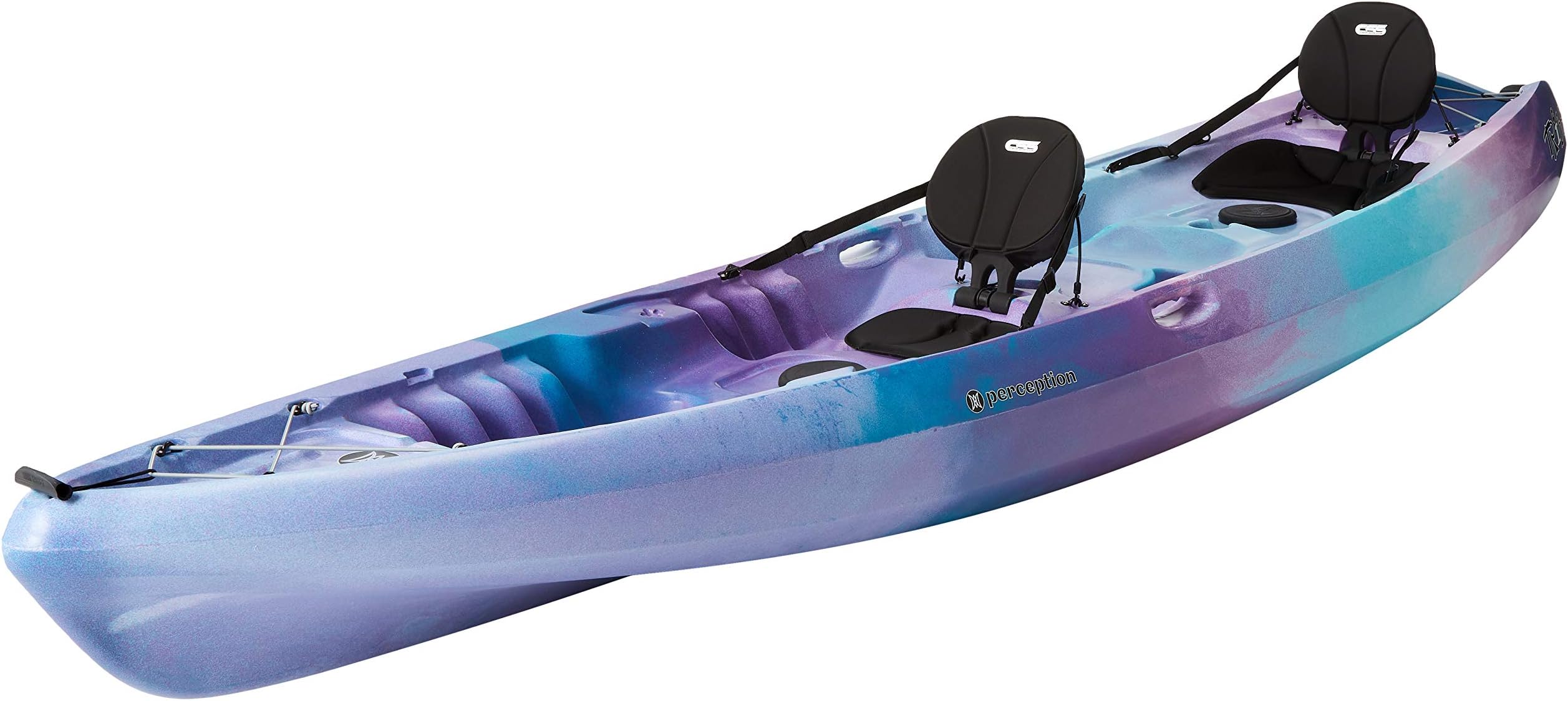 Perception Kayak Tribe