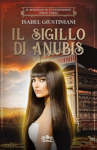 Il sigillo di Anubis: 3