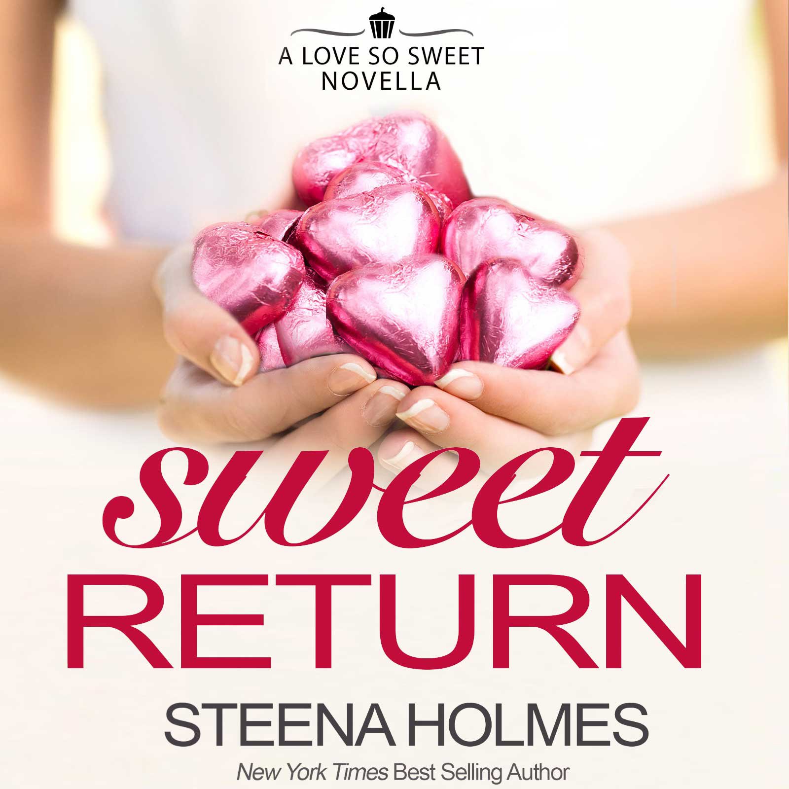 Cover art for Sweet Return