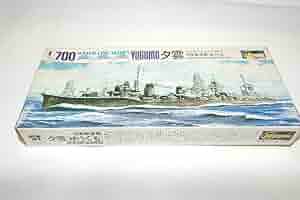 ハセガワ 1/700 ウォーターラインシリーズ 日本海軍 駆逐艦 夕雲 プラモデル 410 2mvetro Amazon | ハセガワ 1/700 ウォーターラインシリーズ 日本海軍
